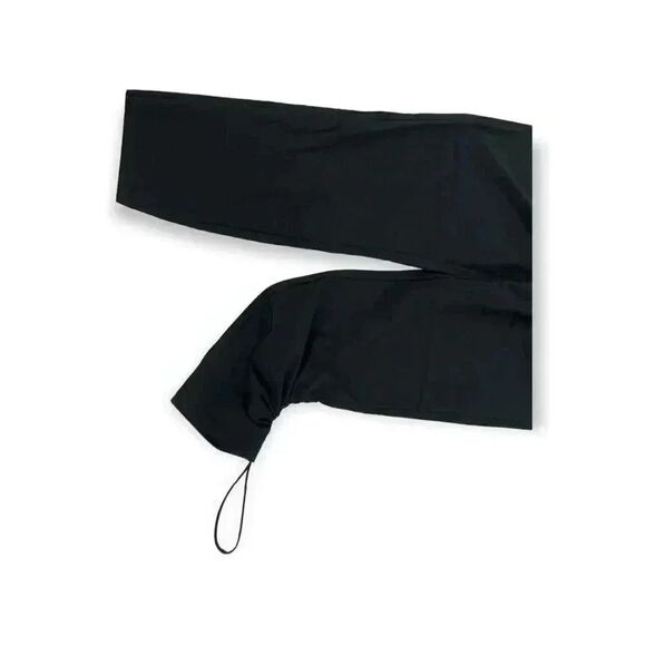 CRZ Yoga, Black Chino’s, Size: 12 - Picture 7 of 8